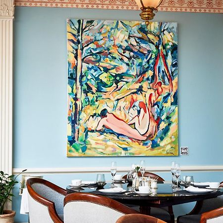 The Lanesborough, Oetker Collection Ξενοδοχείο Λονδίνο Εξωτερικό φωτογραφία
