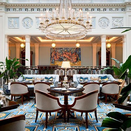 The Lanesborough, Oetker Collection Ξενοδοχείο Λονδίνο Εξωτερικό φωτογραφία