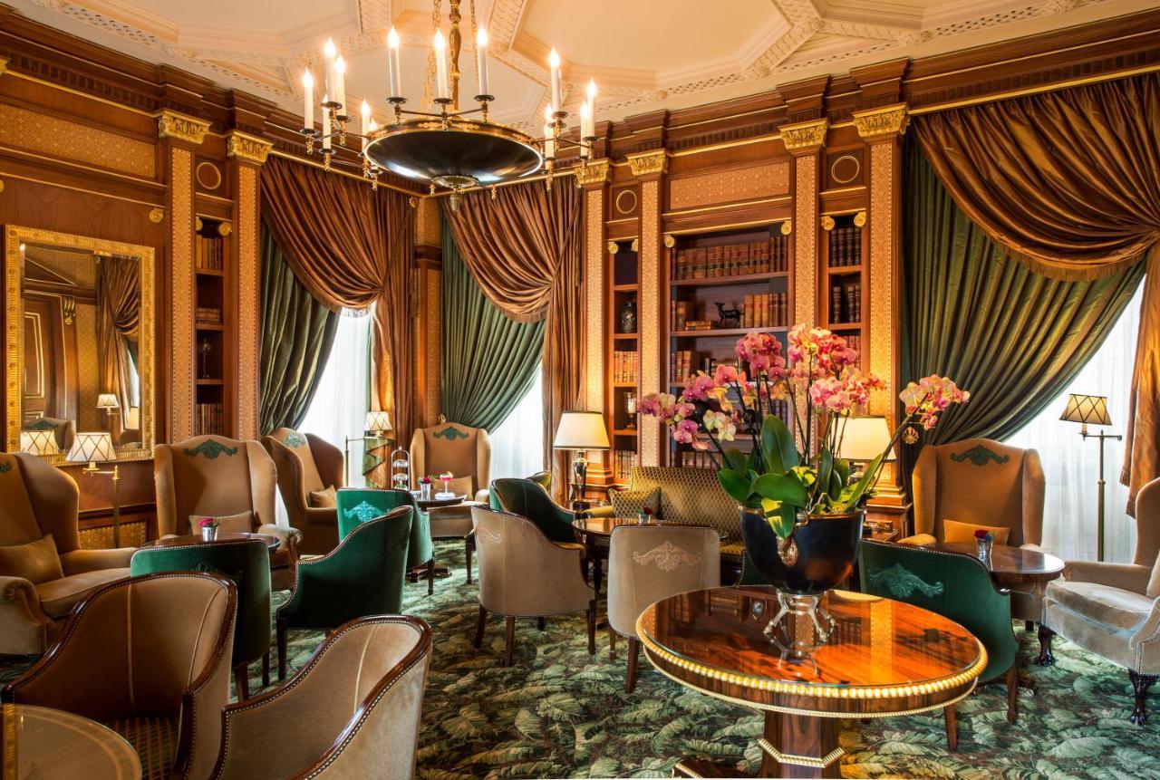 The Lanesborough, Oetker Collection Ξενοδοχείο Λονδίνο Εξωτερικό φωτογραφία