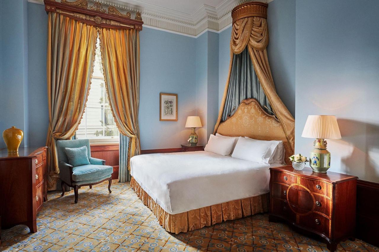 The Lanesborough, Oetker Collection Ξενοδοχείο Λονδίνο Εξωτερικό φωτογραφία