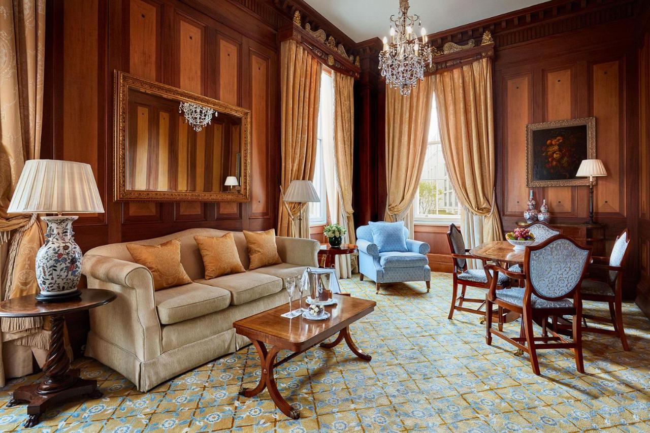 The Lanesborough, Oetker Collection Ξενοδοχείο Λονδίνο Εξωτερικό φωτογραφία