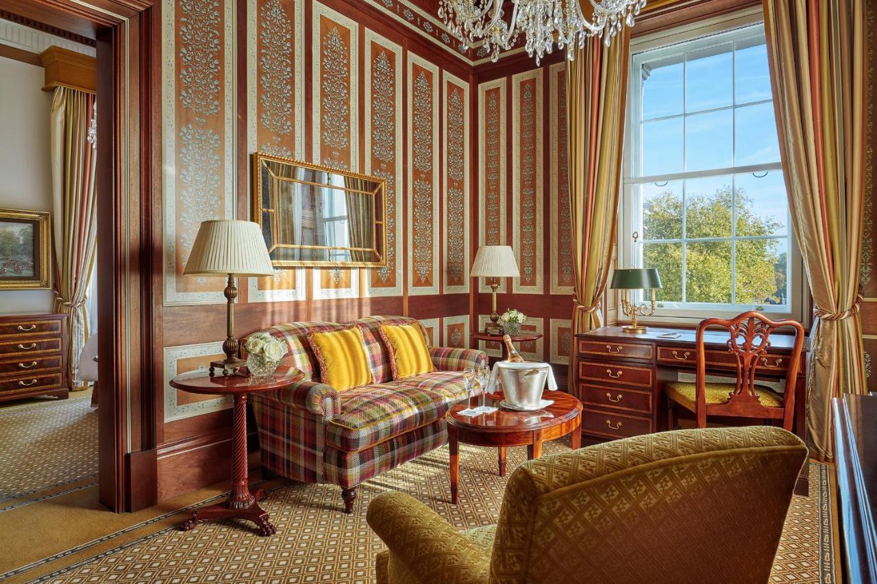 The Lanesborough, Oetker Collection Ξενοδοχείο Λονδίνο Εξωτερικό φωτογραφία