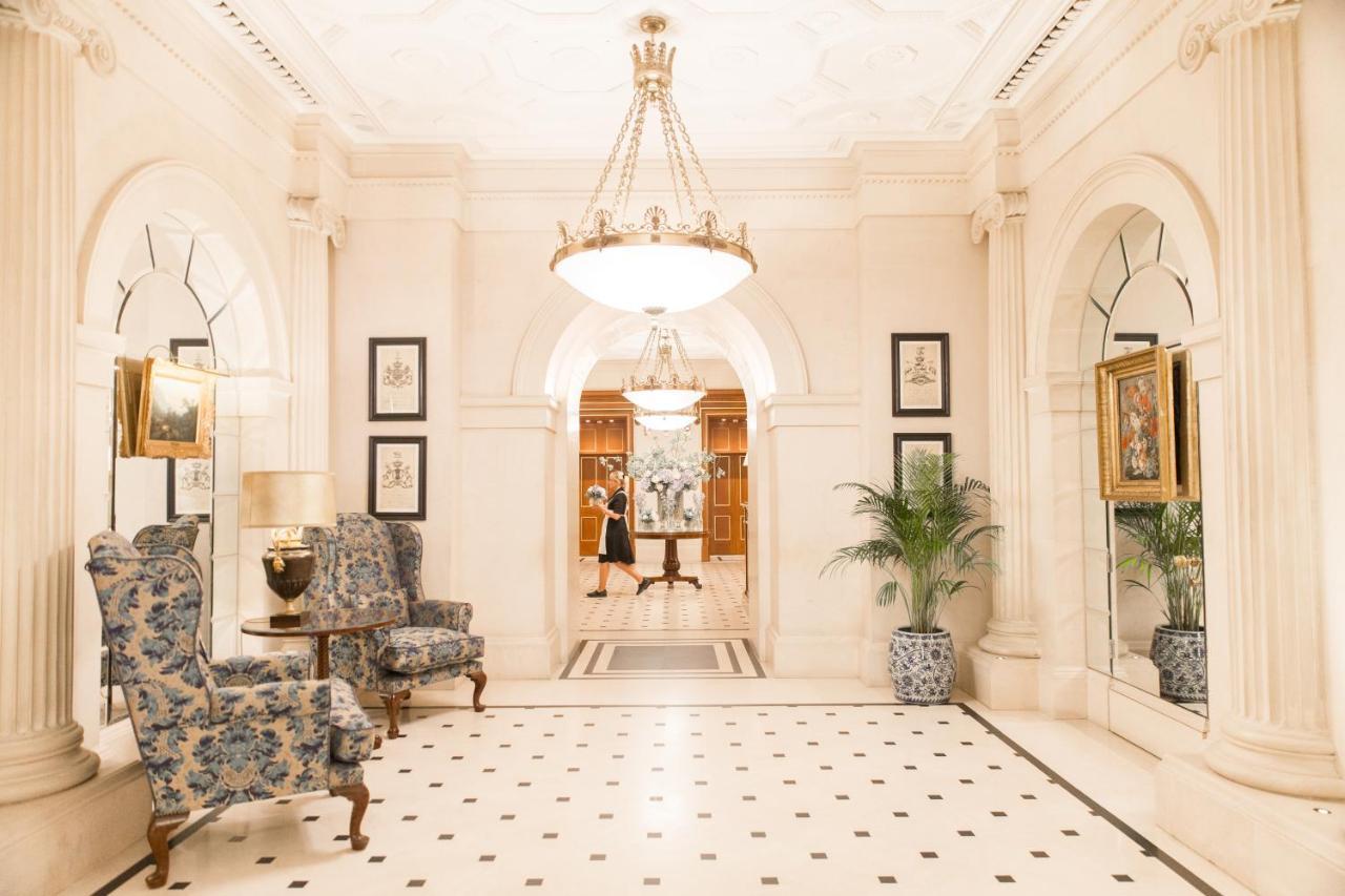 The Lanesborough, Oetker Collection Ξενοδοχείο Λονδίνο Εξωτερικό φωτογραφία