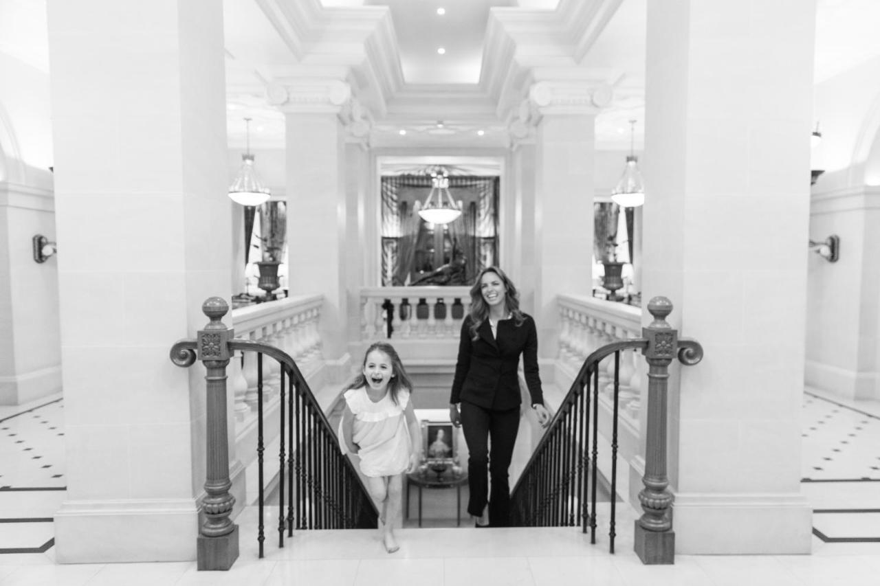 The Lanesborough, Oetker Collection Ξενοδοχείο Λονδίνο Εξωτερικό φωτογραφία