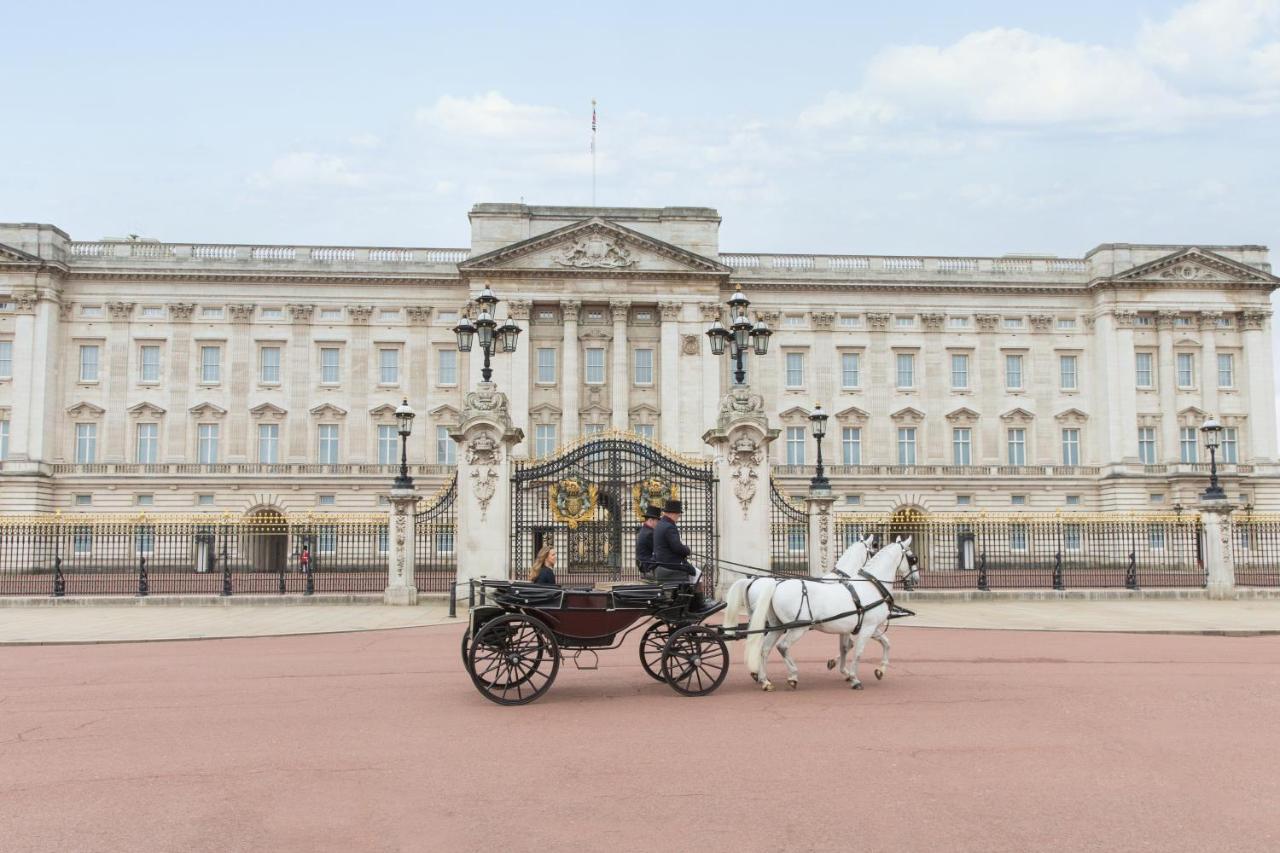 The Lanesborough, Oetker Collection Ξενοδοχείο Λονδίνο Εξωτερικό φωτογραφία