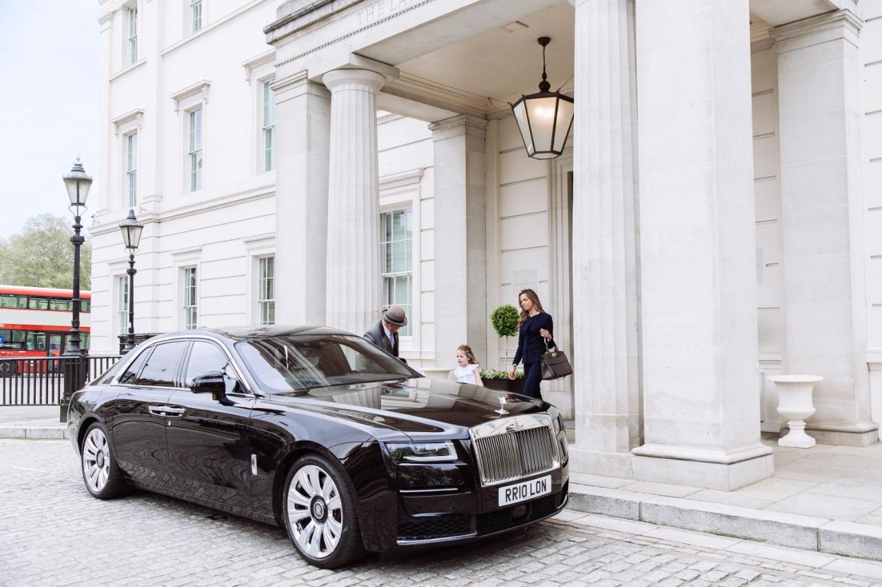 The Lanesborough, Oetker Collection Ξενοδοχείο Λονδίνο Εξωτερικό φωτογραφία