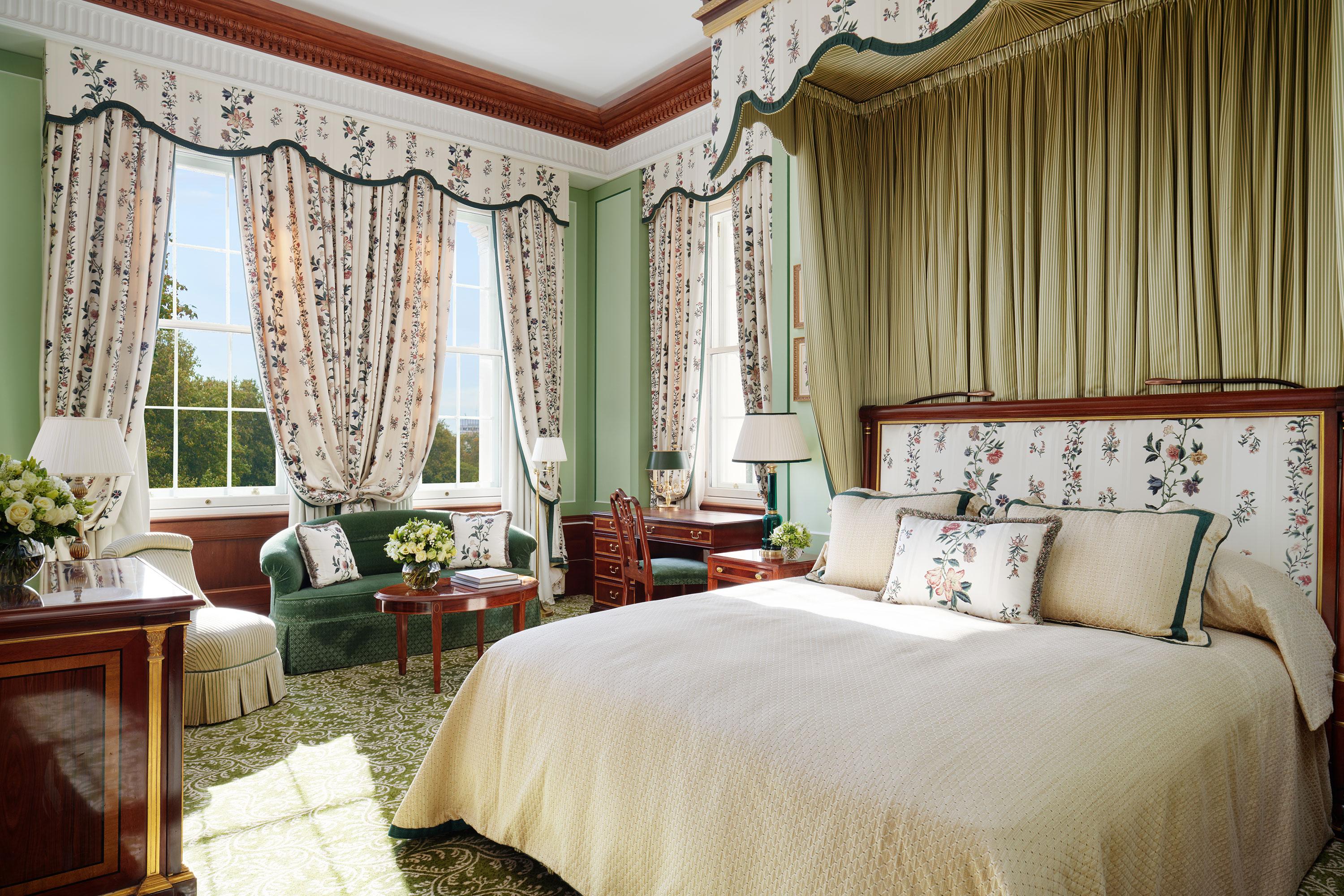 The Lanesborough, Oetker Collection Ξενοδοχείο Λονδίνο Εξωτερικό φωτογραφία