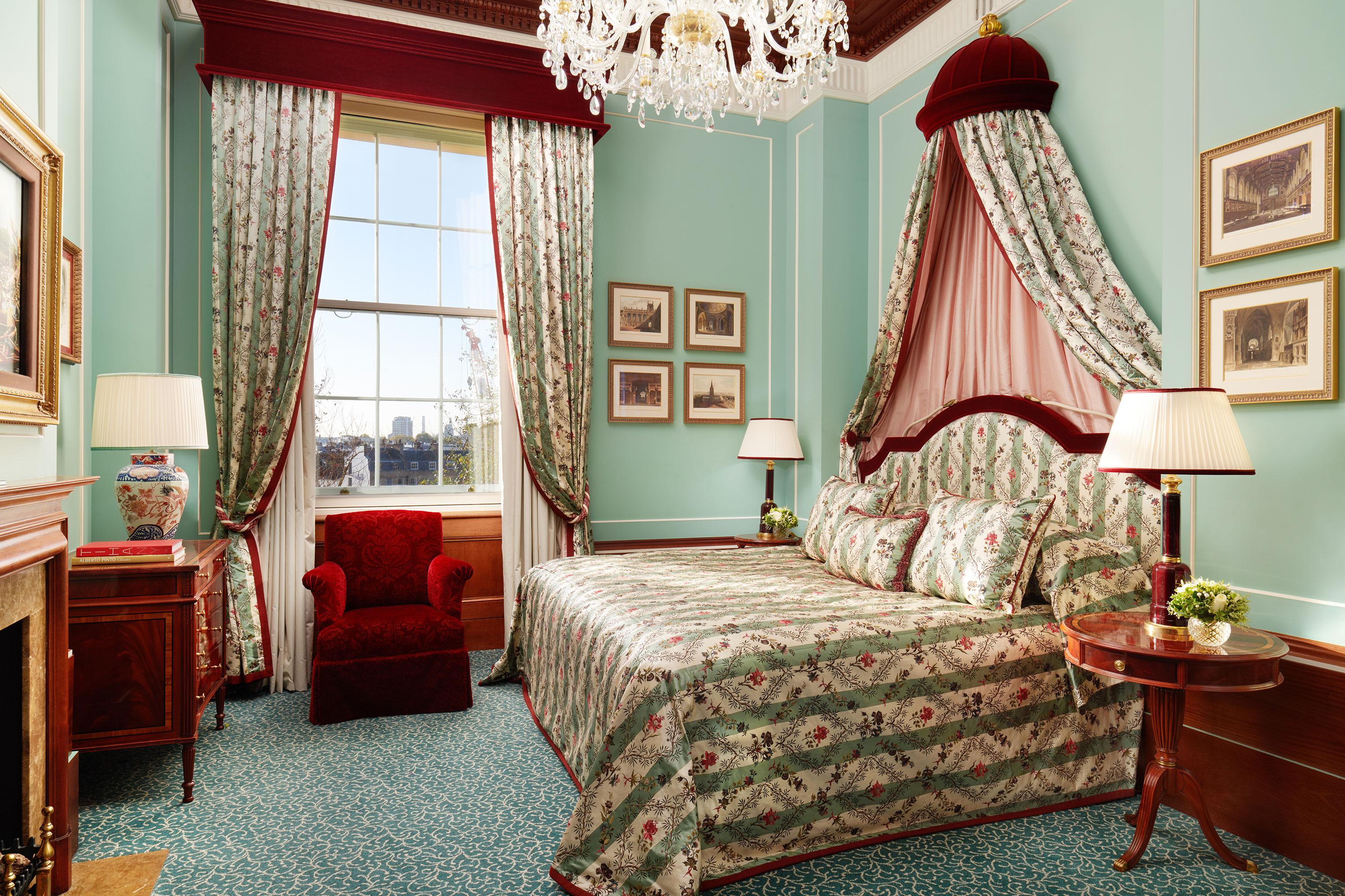 The Lanesborough, Oetker Collection Ξενοδοχείο Λονδίνο Εξωτερικό φωτογραφία