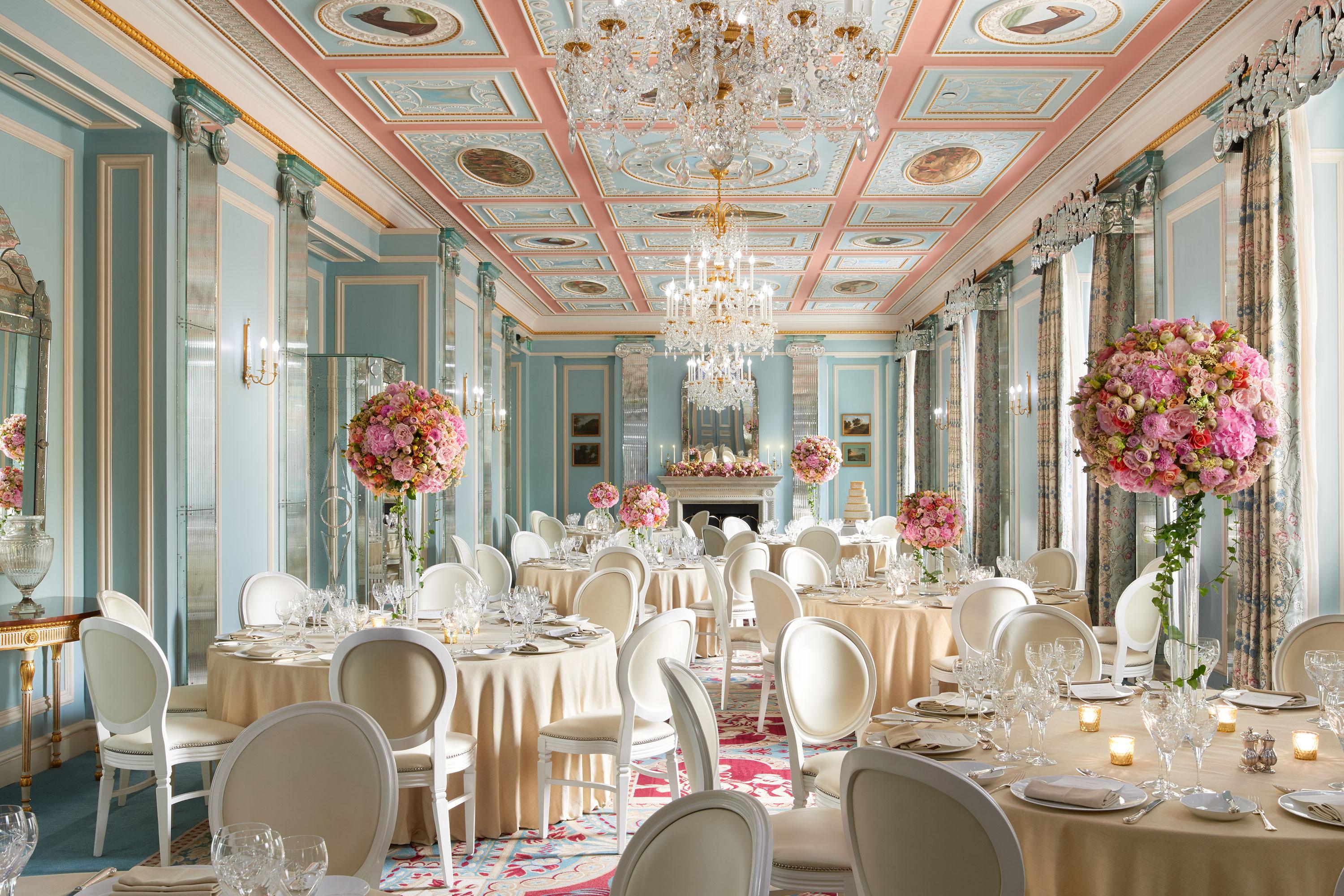 The Lanesborough, Oetker Collection Ξενοδοχείο Λονδίνο Εξωτερικό φωτογραφία