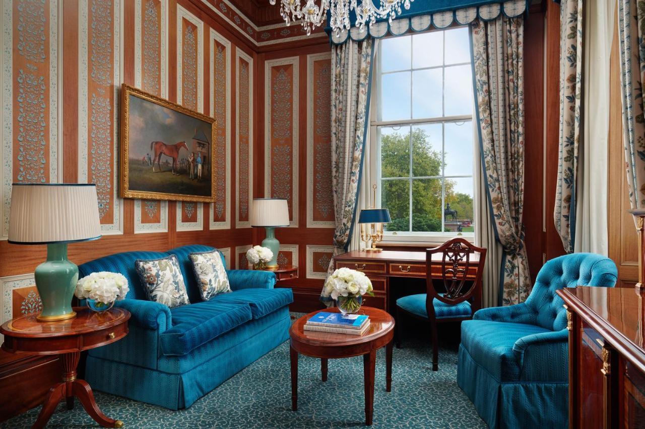 The Lanesborough, Oetker Collection Ξενοδοχείο Λονδίνο Εξωτερικό φωτογραφία